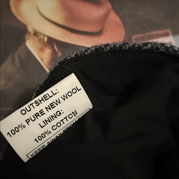 π₯ π π₯ β’ HARRIS TWEED x Gentleman Only β¦ Vibes β’ π₯ π - Picture 3 of 14